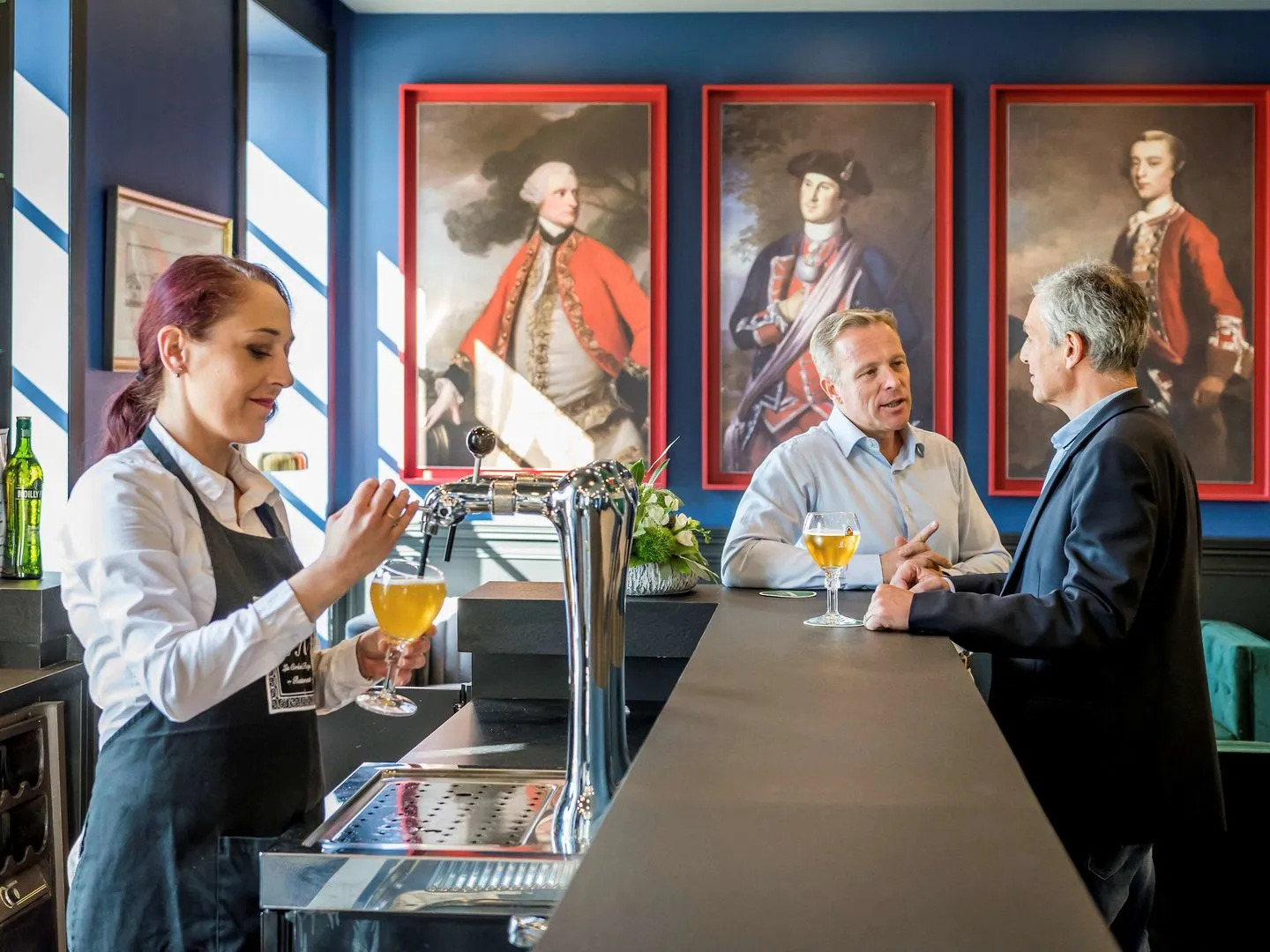 Mercure Rochefort La Corderie Royale