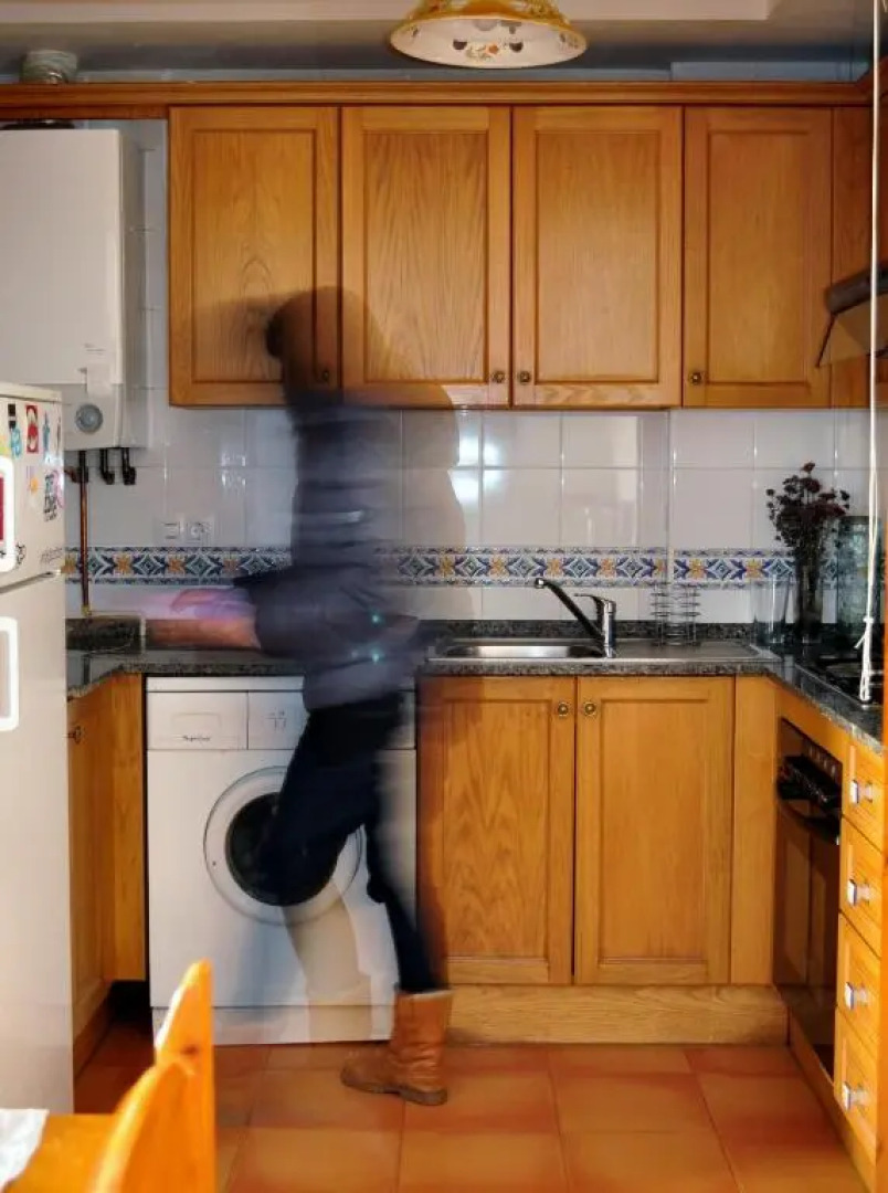 Residencial Valle de Benasque