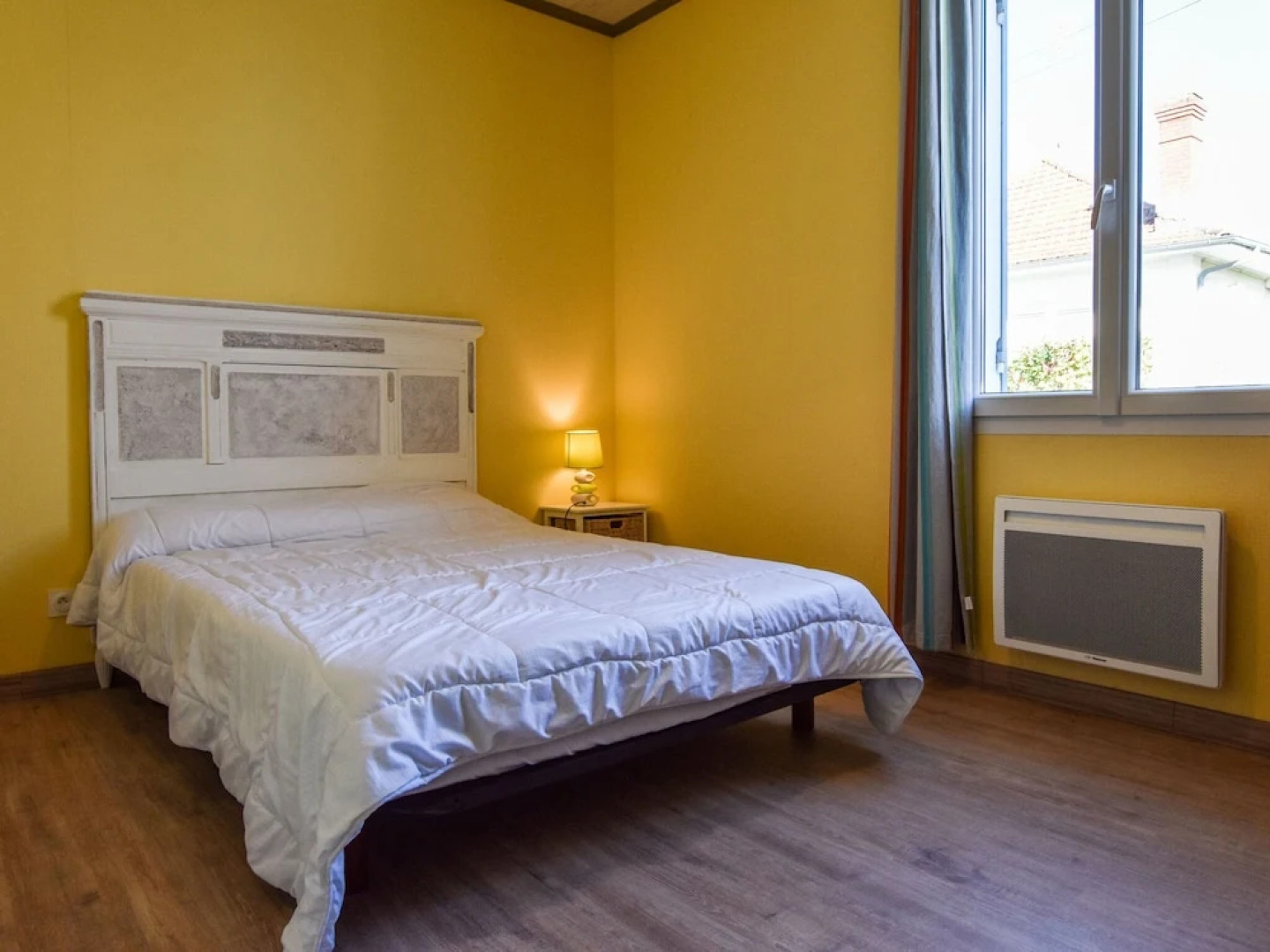 Charming Holiday Home in La Teste-de-buch With Swimming Pool