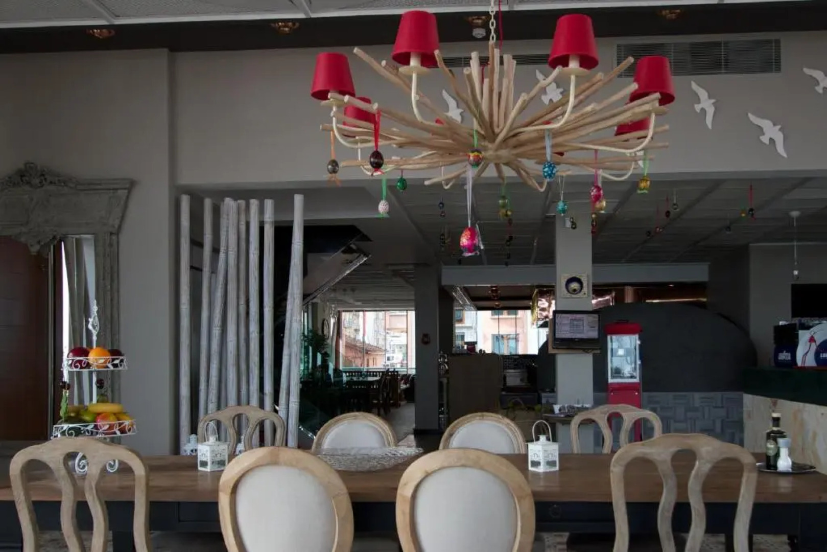 Venn Boutique Hotel - Boutique Class