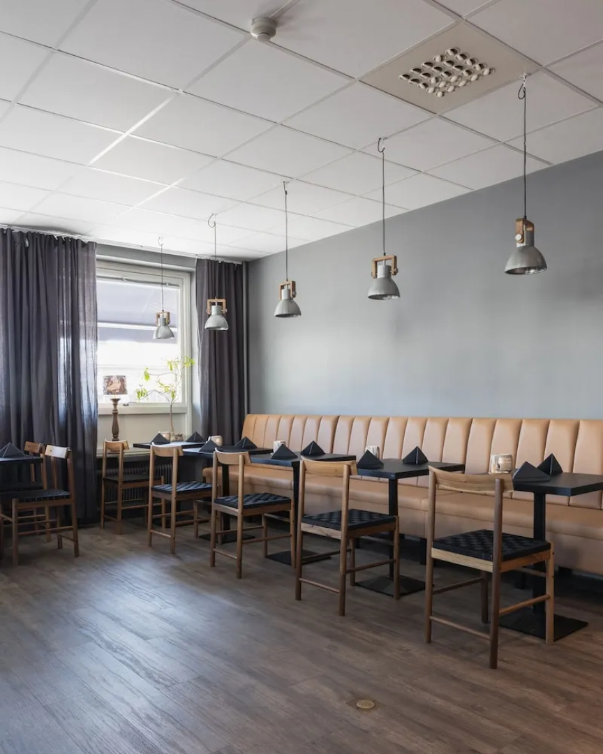 Hotell Leksand