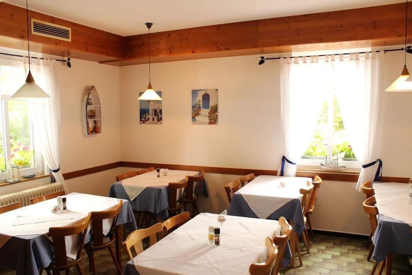 Landgasthof zum Seehof