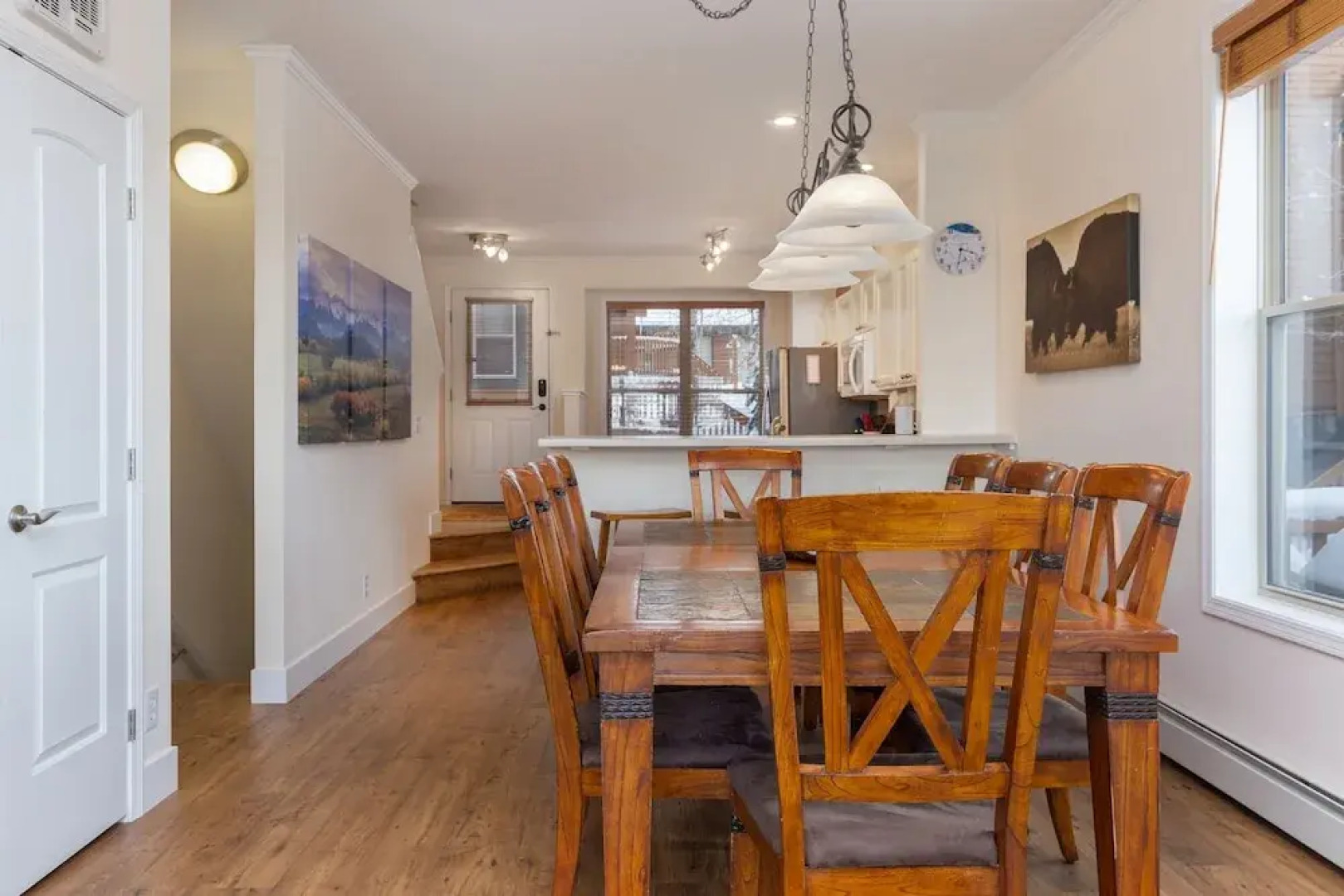 Saddle Ridge Townhomes #309