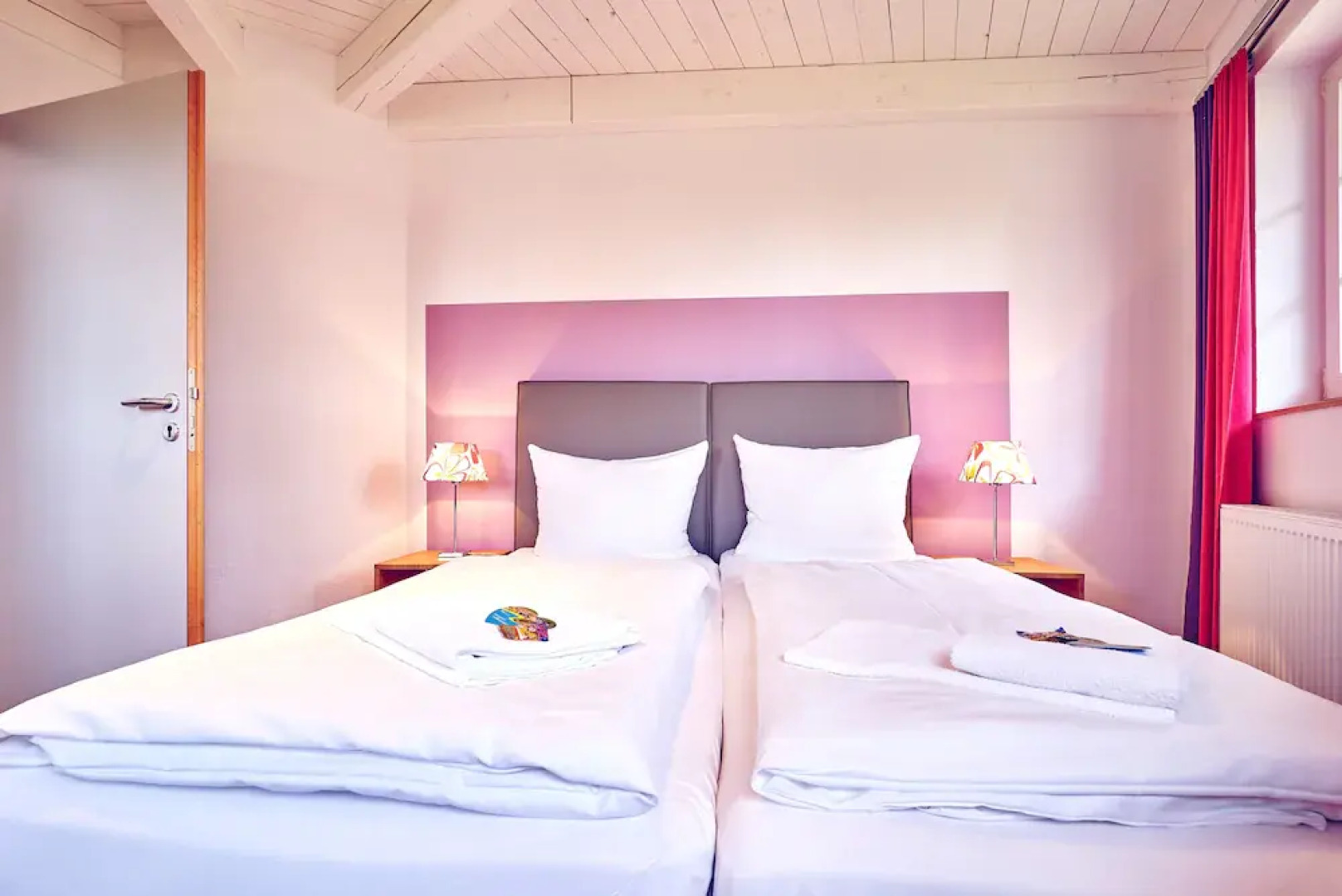 DJH Resort Neuharlingersiel - All-Inclusive