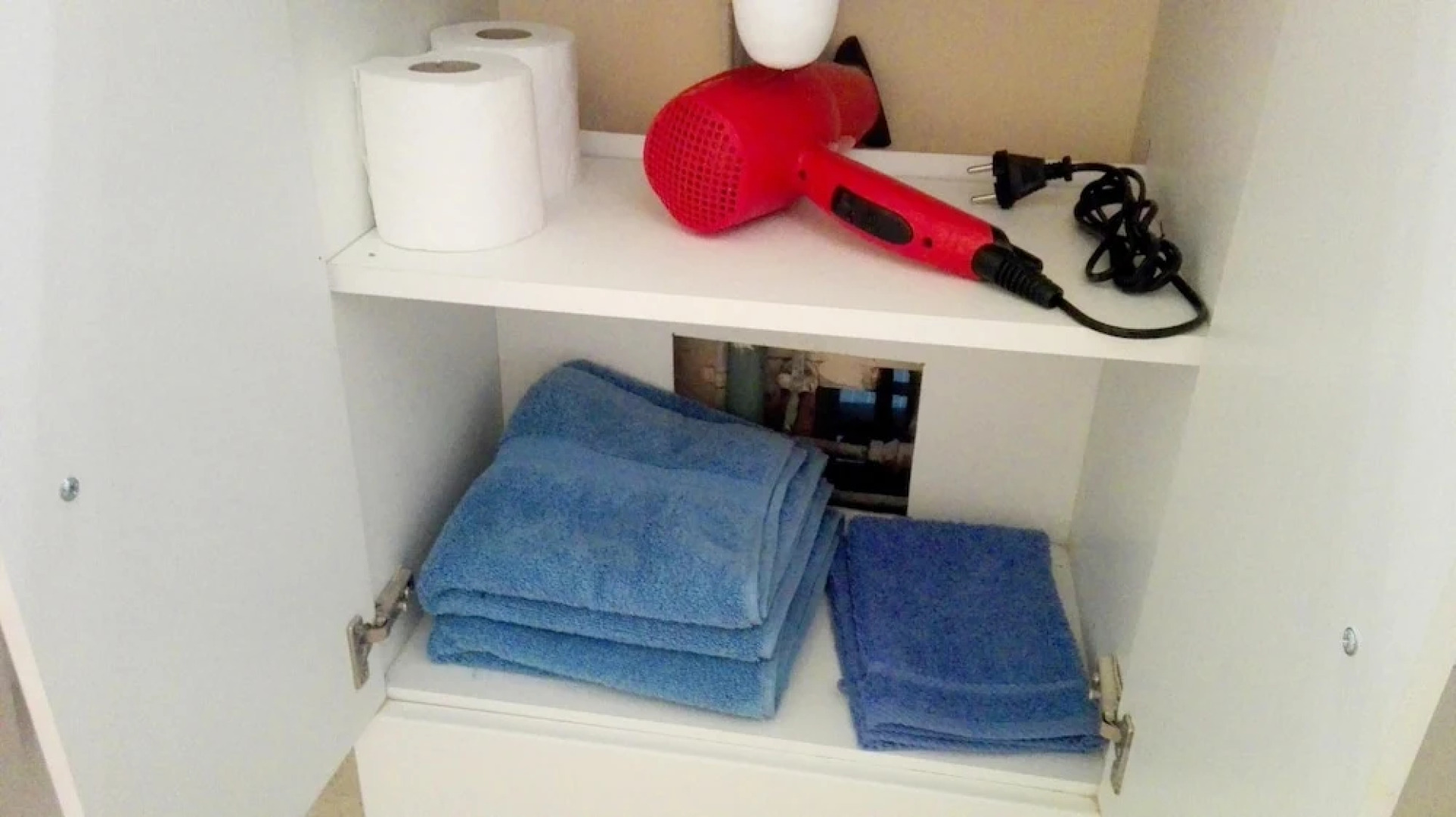 Studio in Montrichard, With Balcony and Wifi