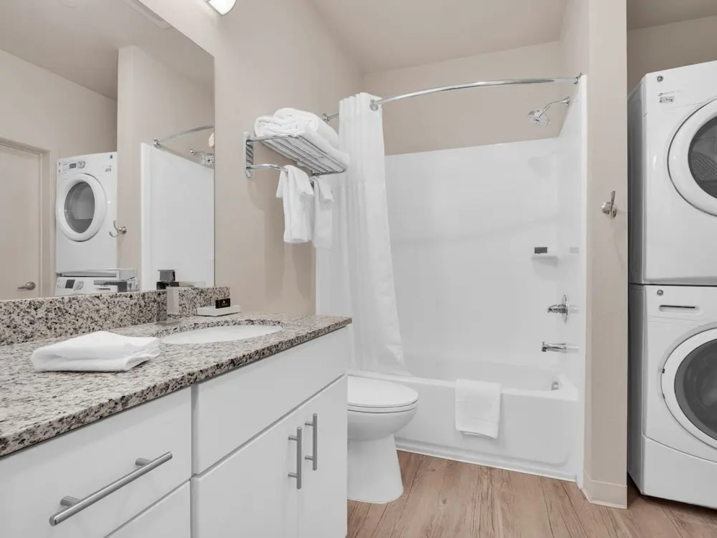 WaterWalk Extended Stay Raleigh Durham Research Triangle