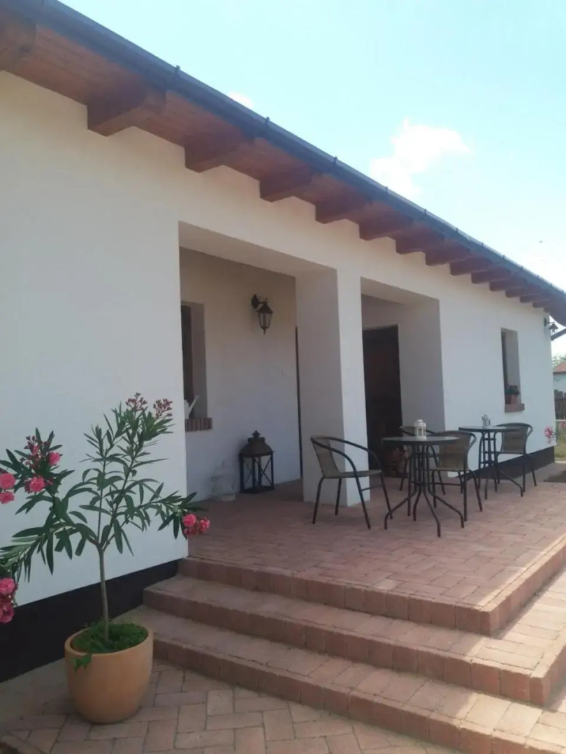 Tóth Vendégház Újfehértó