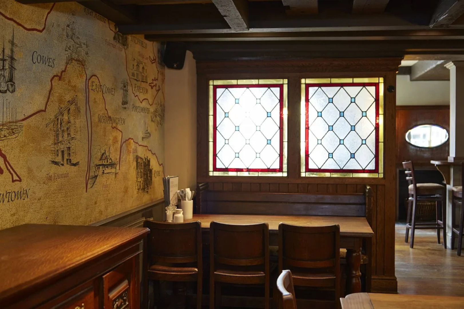 Fountain Hotel Isle of Wight by Greene King Inns