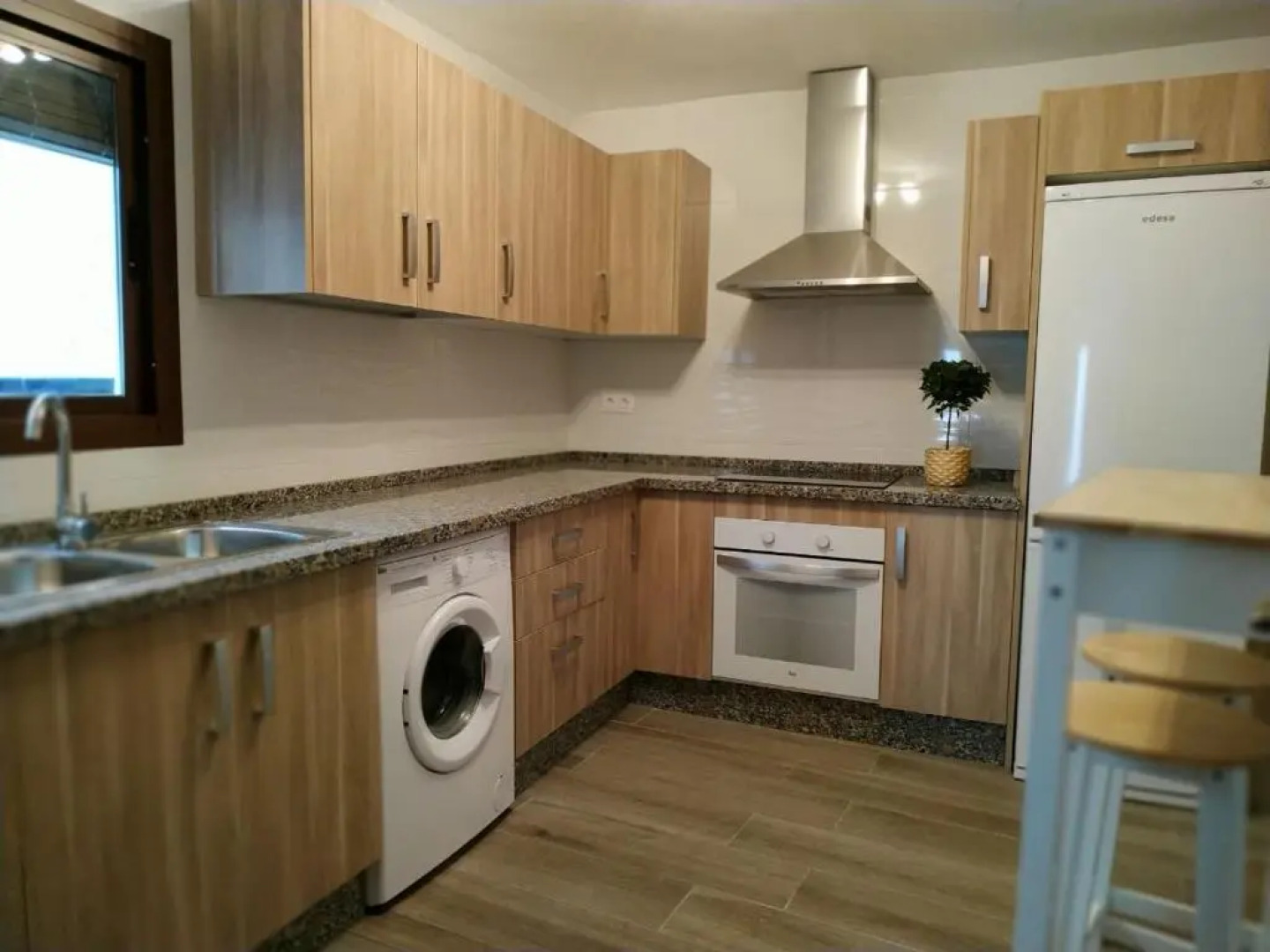 Casa El Remanso De Zuheros