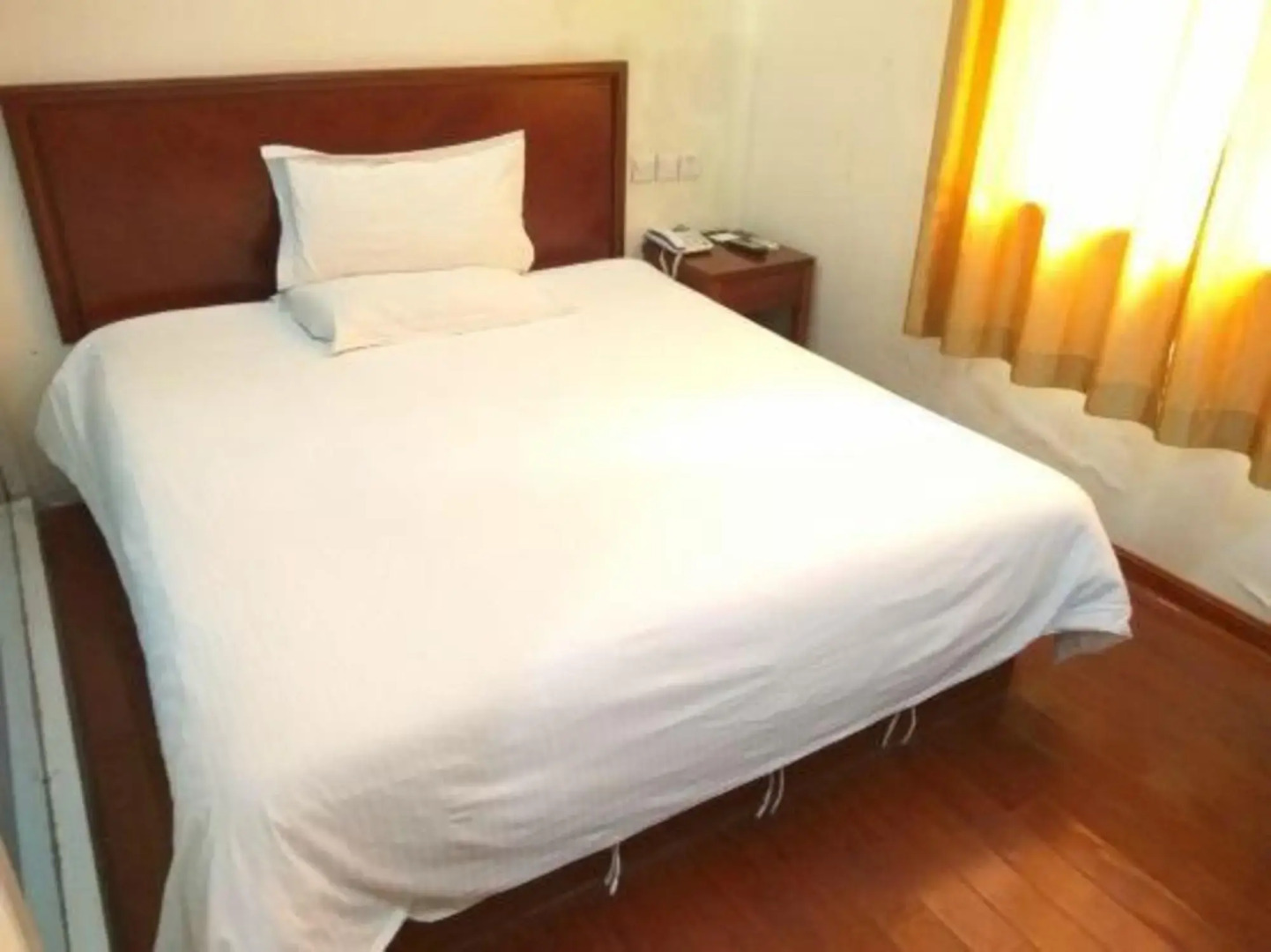 Heze Fengtianyiyue Hotel