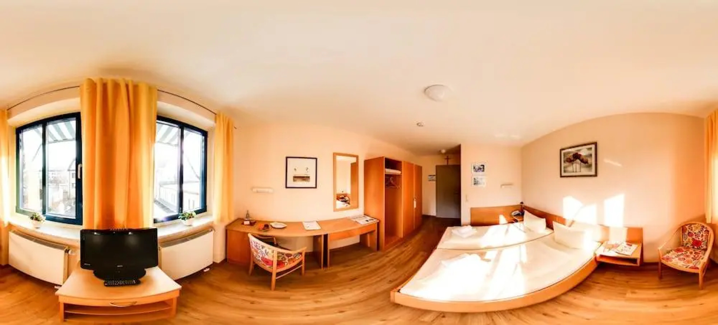 Stadthotel Deggendorf