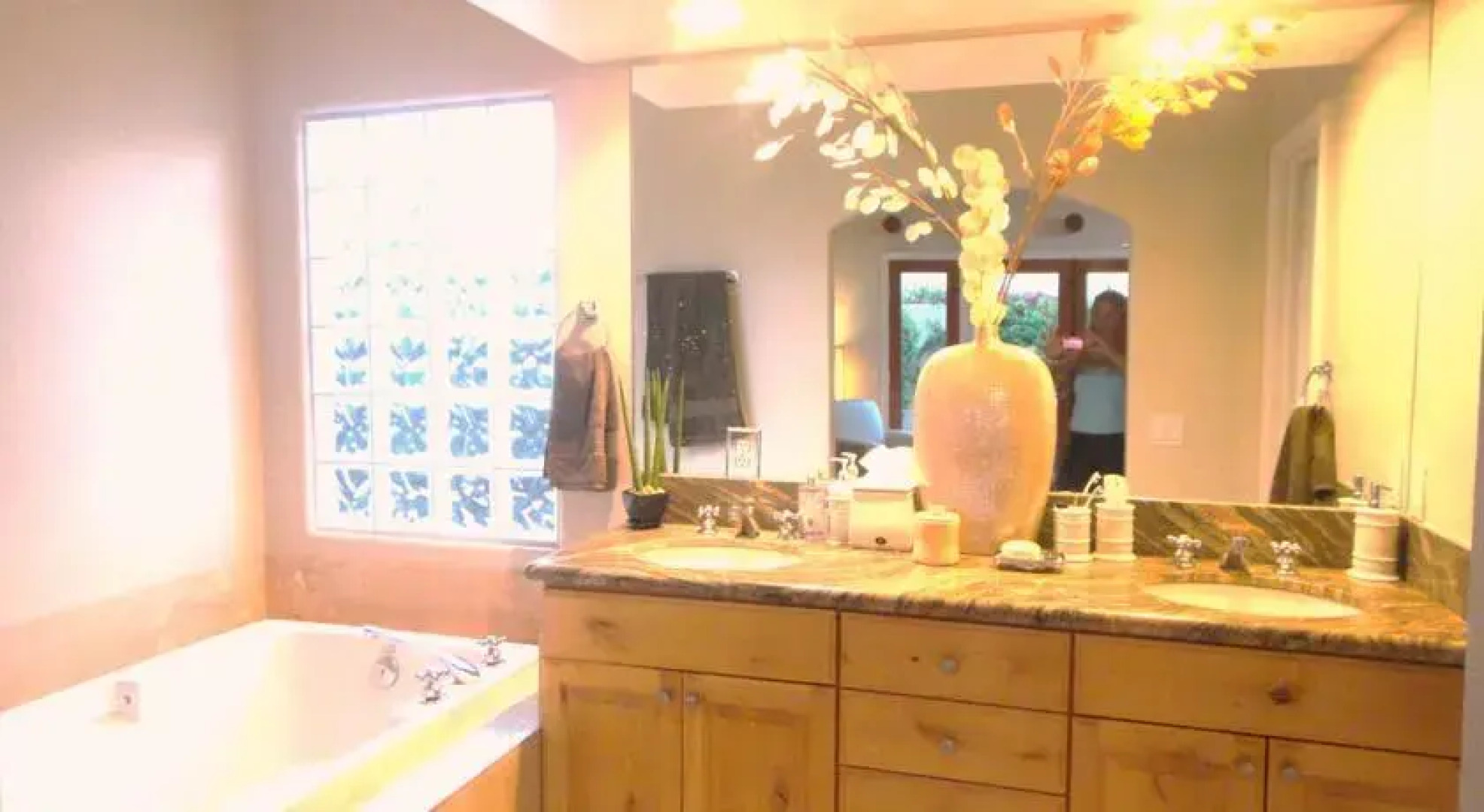 Holiday Home Santa Fe