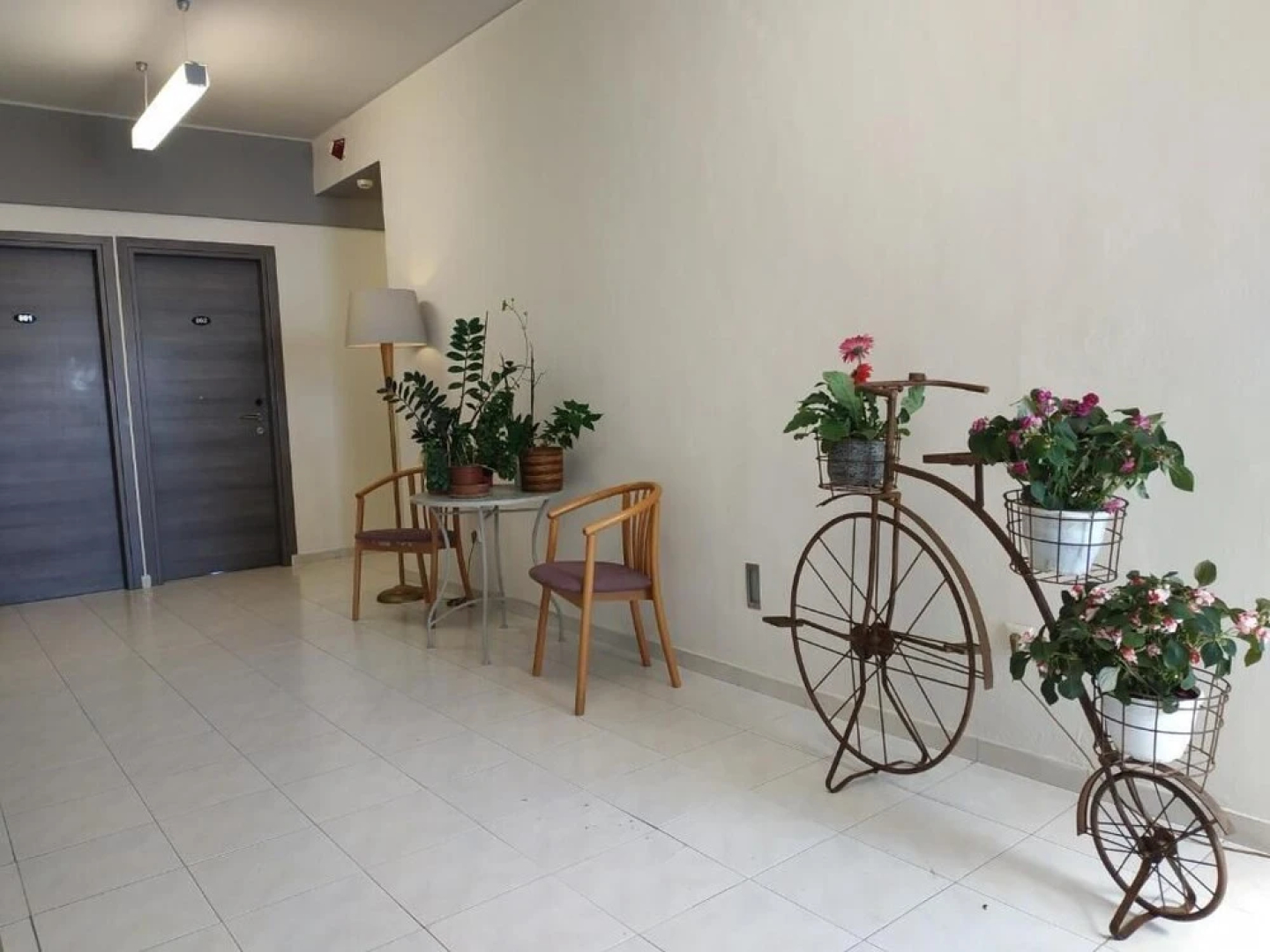 Diros Hotel