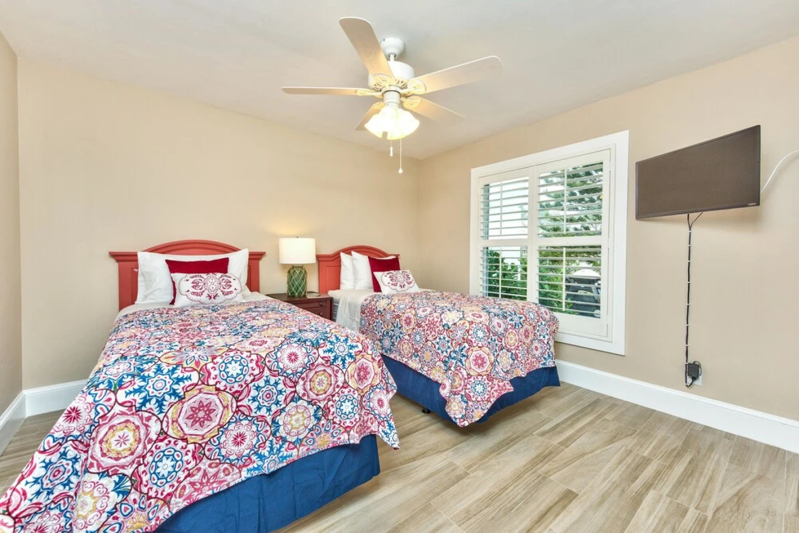 Augusta Vacation Rental by NFVH