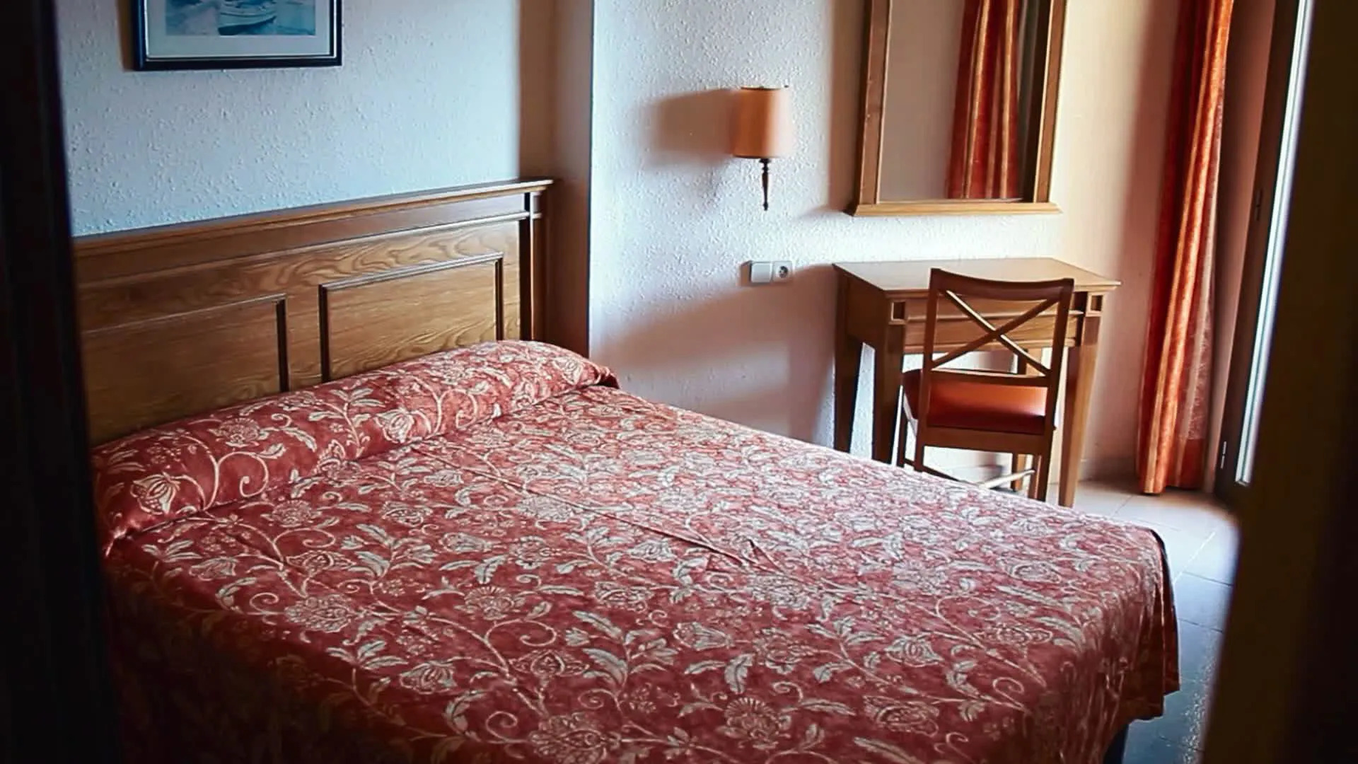 Апарт-отель THB Guya Playa