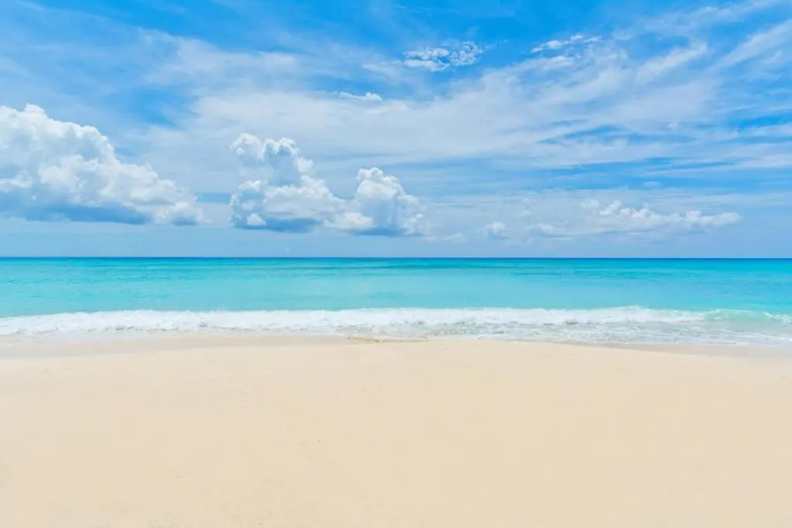 Sea Breeze, Grand Cayman