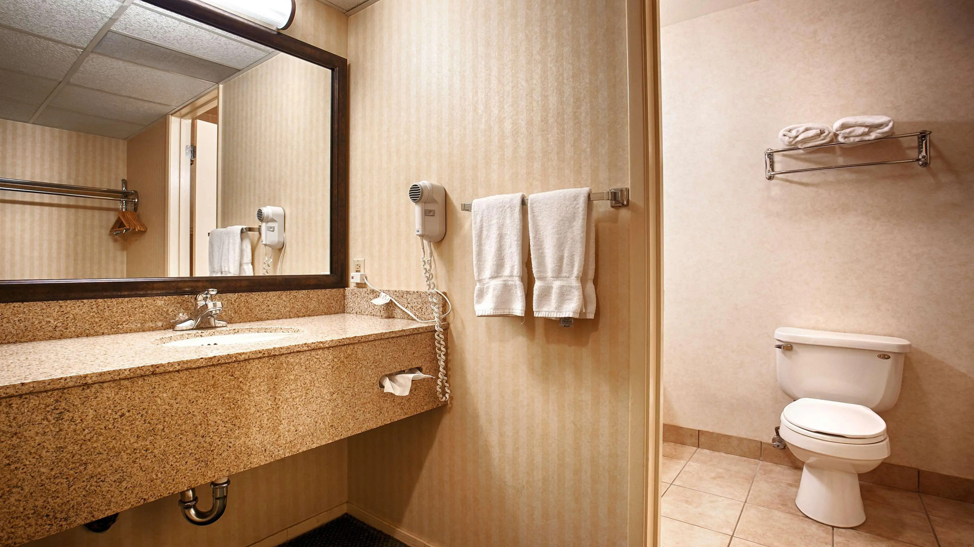 Best Western Stagecoach Inn