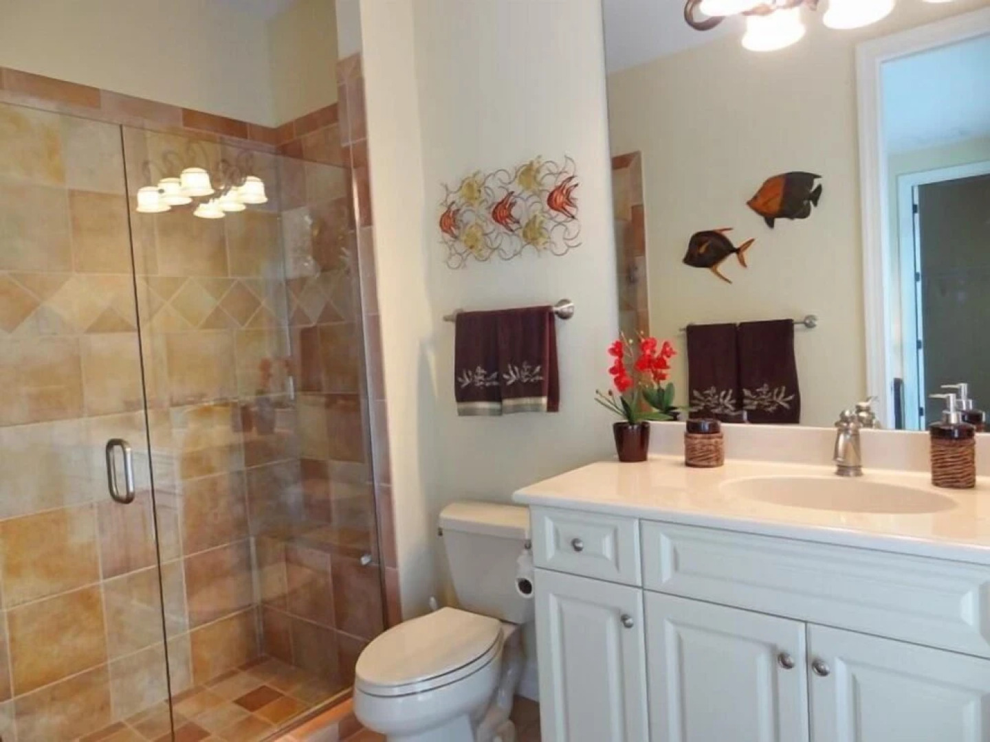 SNOW190 4 Bedroom Holiday Home by Marco Naples Vacation Homes