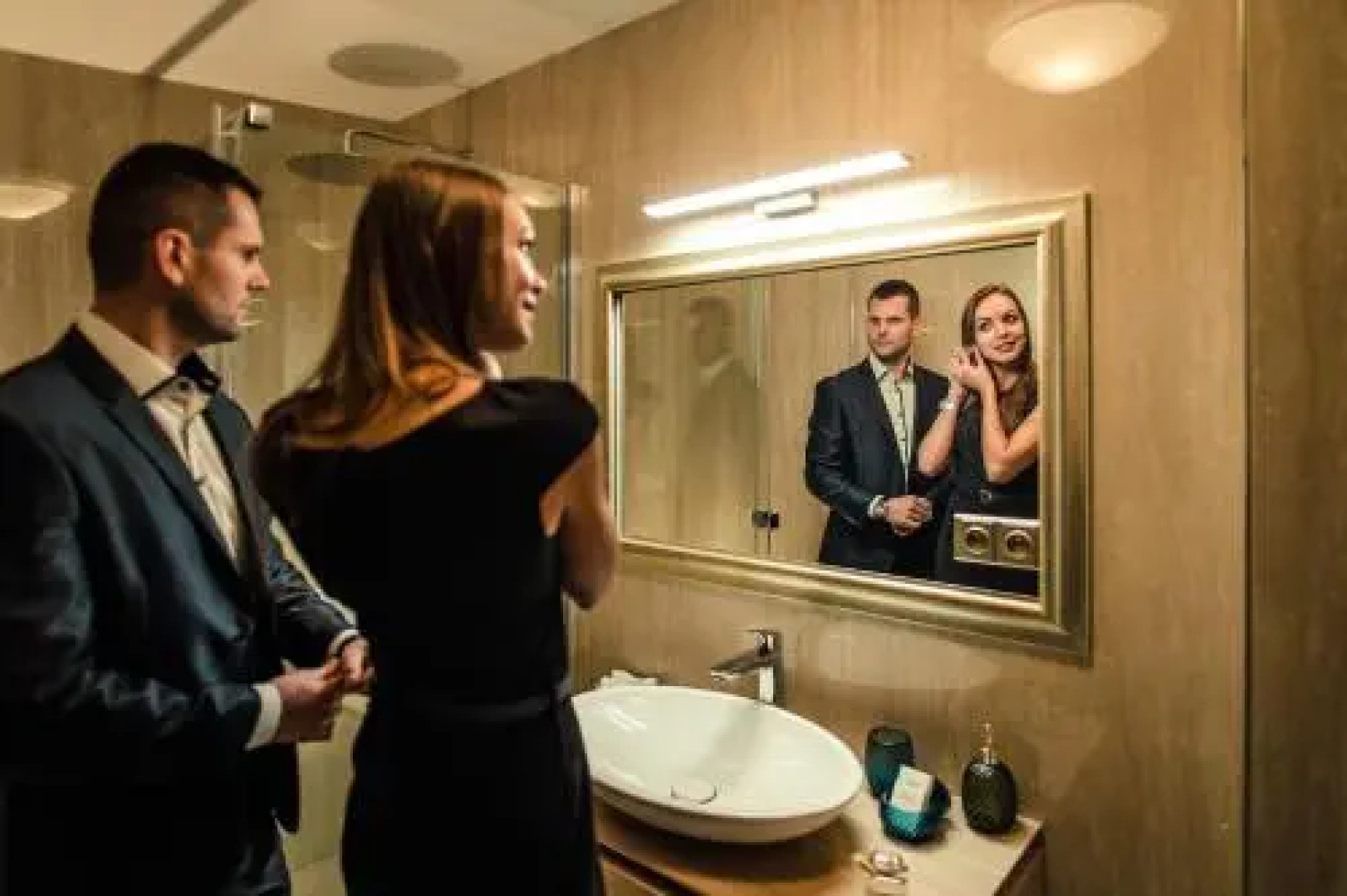 Luxury Apartments No. 91