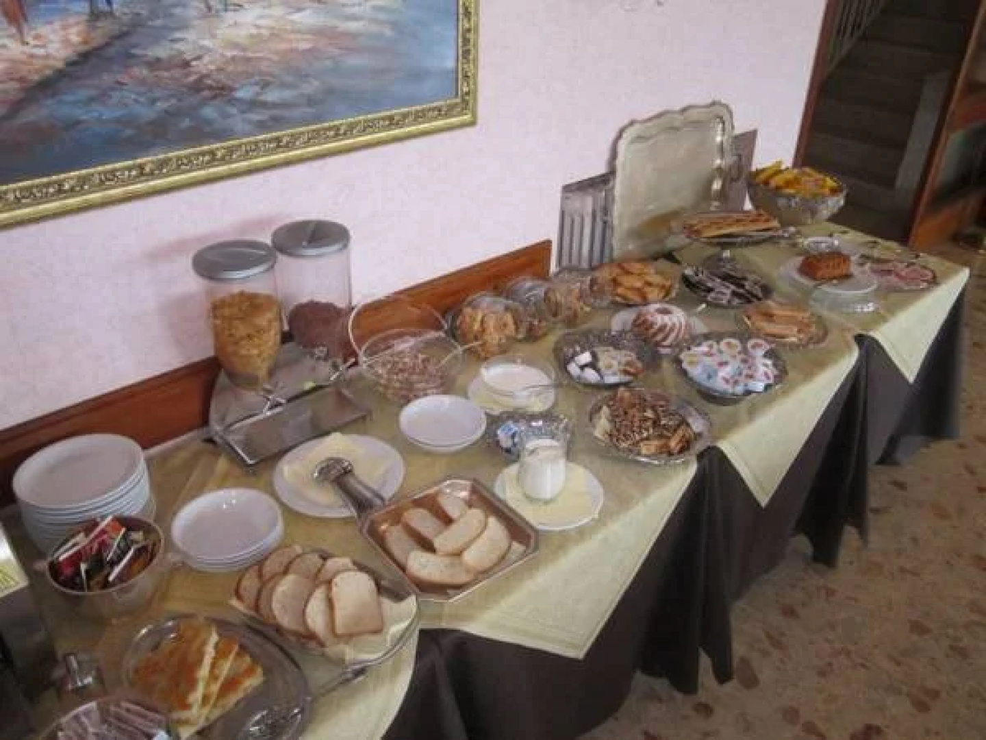 Hotel Admiral