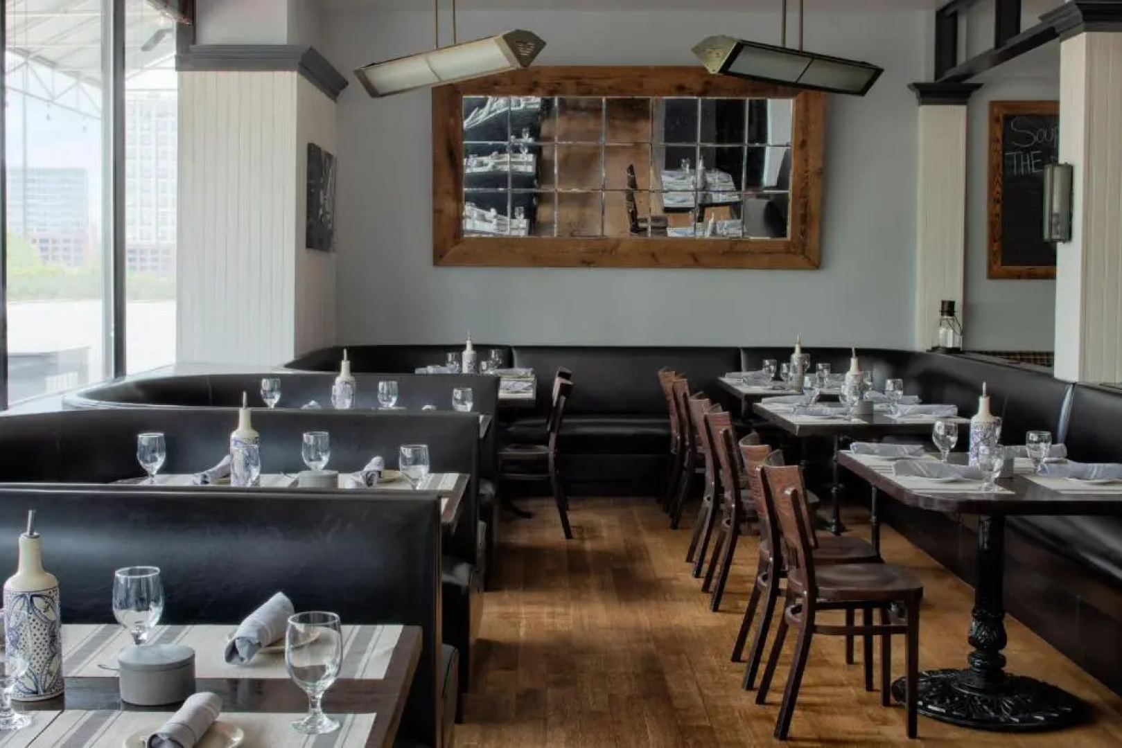 Sheraton Lincoln Harbor Hotel