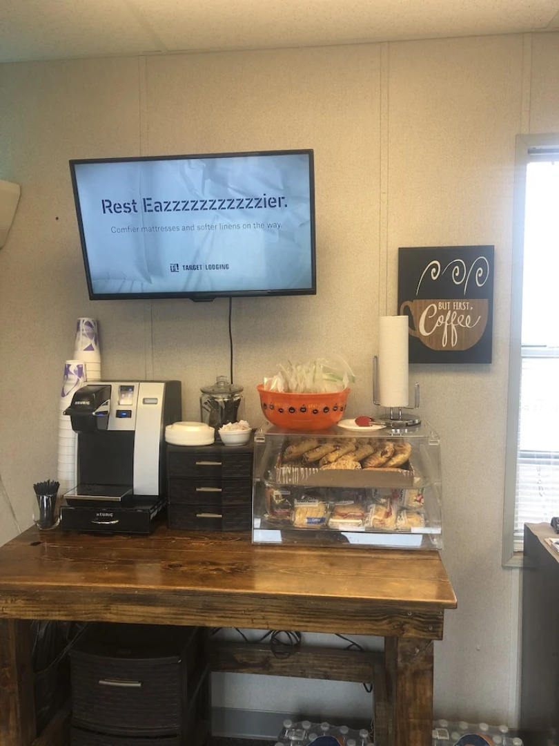 Target Hospitality-El Reno Lodge