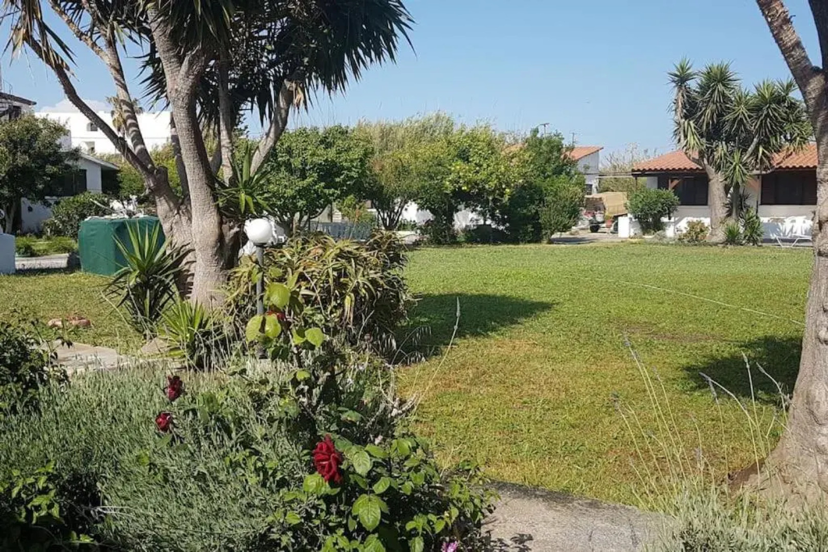 Apartement Kos CountryHouses