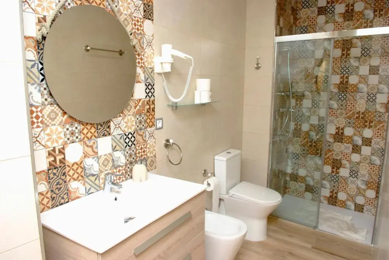 El Rincón del Abuelo