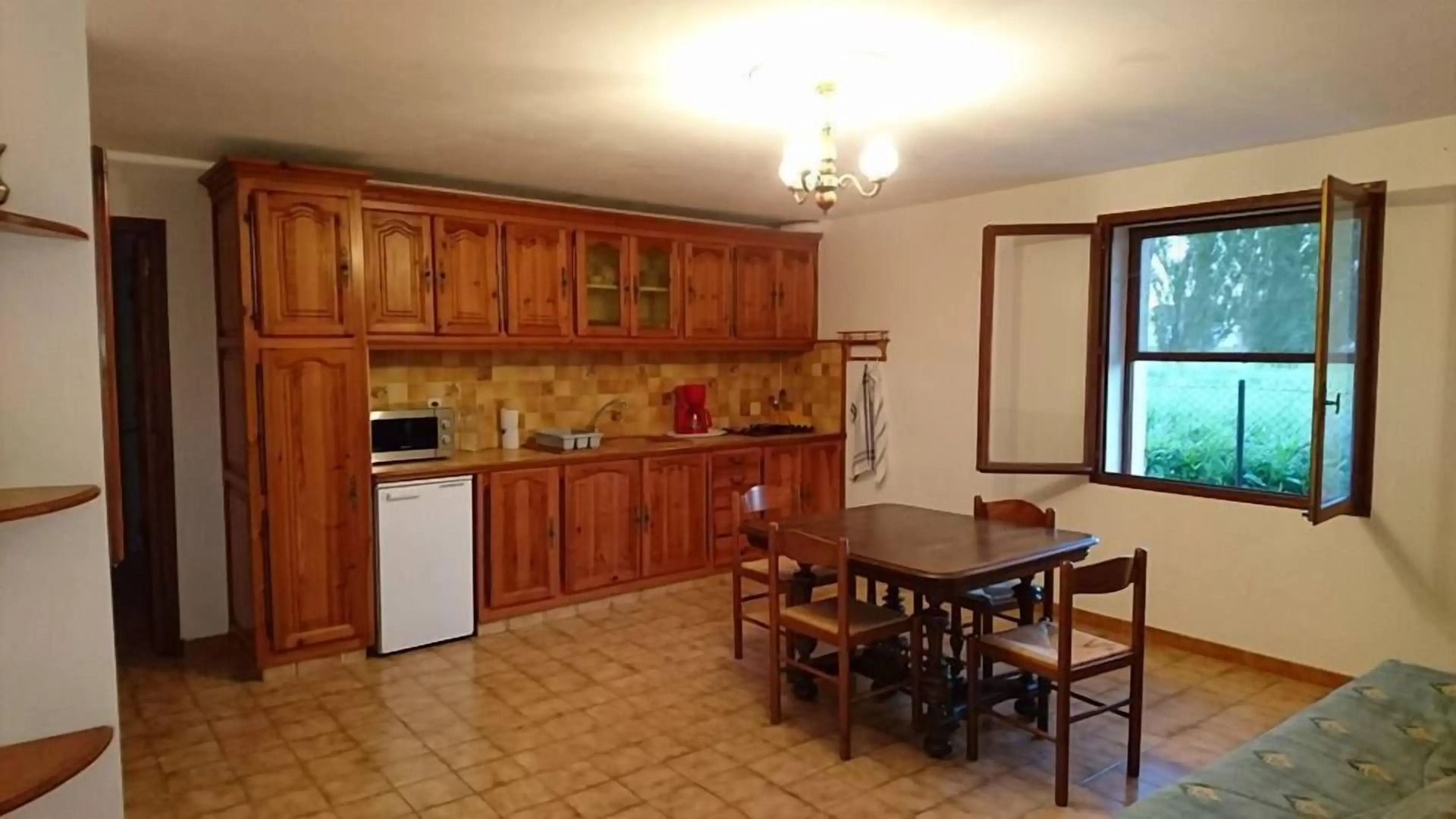 Les Prairies Mas Roux