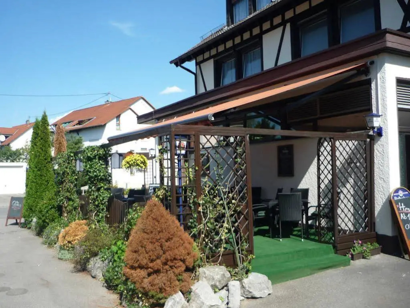 Hotel Ritter Dauchingen