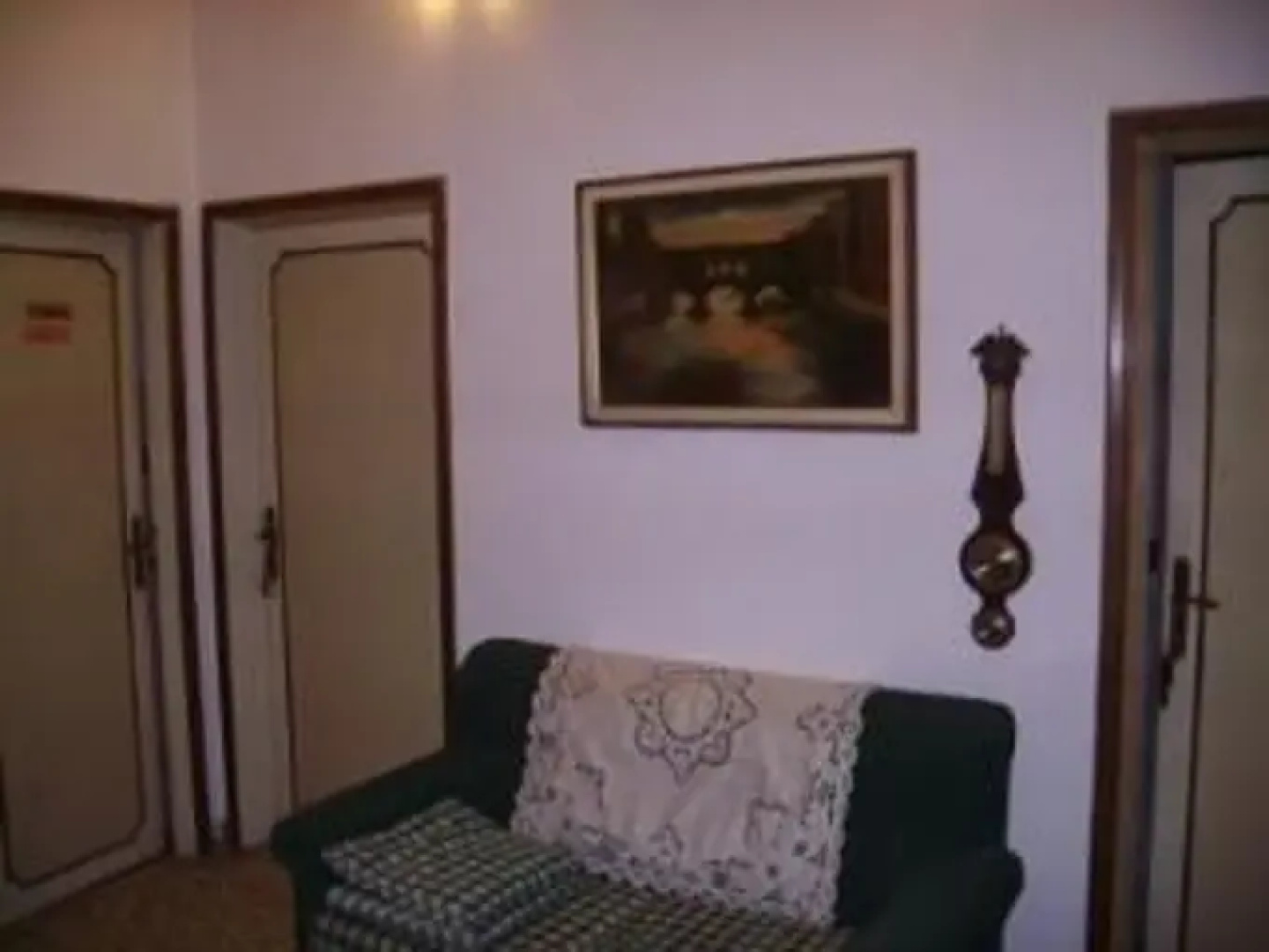 Garibaldi Relais