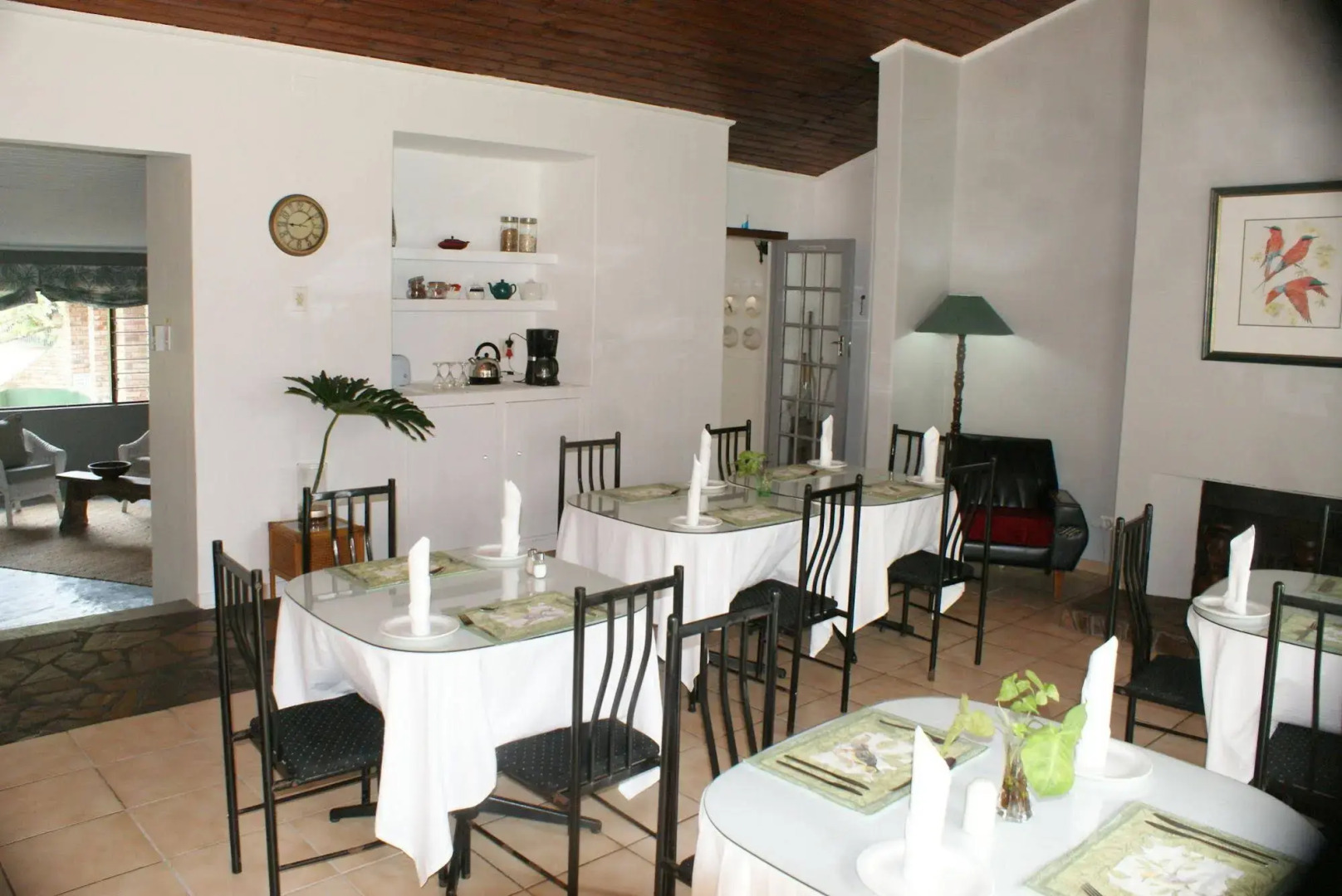 iGwalagwala Guest House