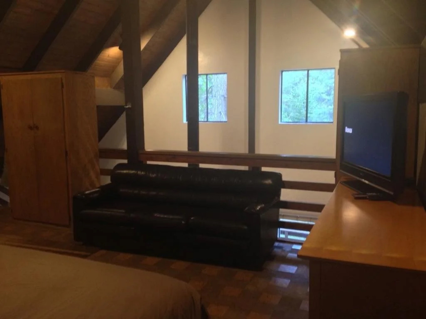 Yosemite Creekside Birdhouse