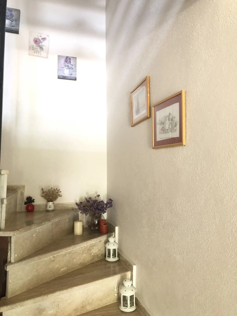 Bozcaada Kırlı Otel