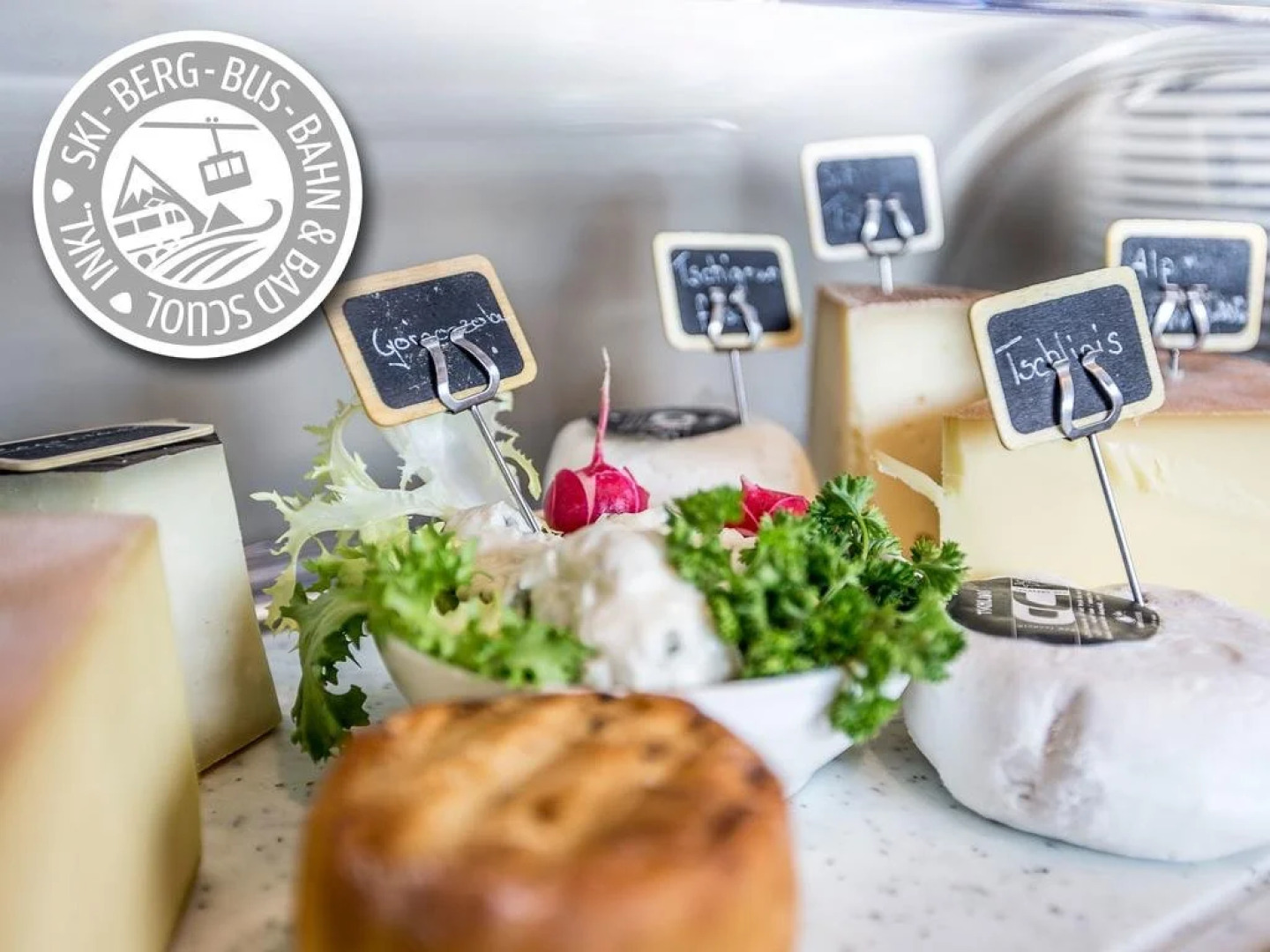 Badehotel Belvair Scuol