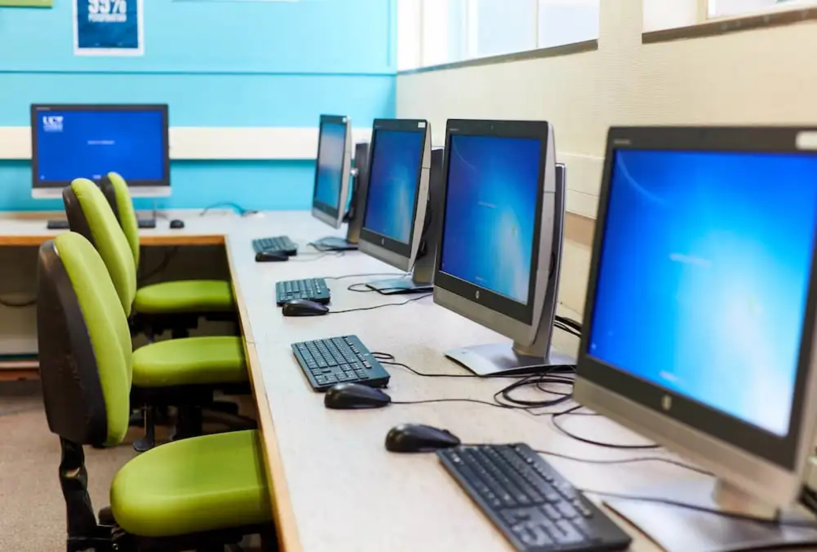 Christchurch Campus Summer Stays - UCA