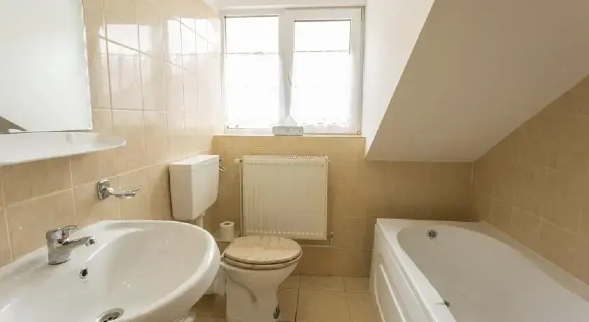 Apartament Central Victoriei