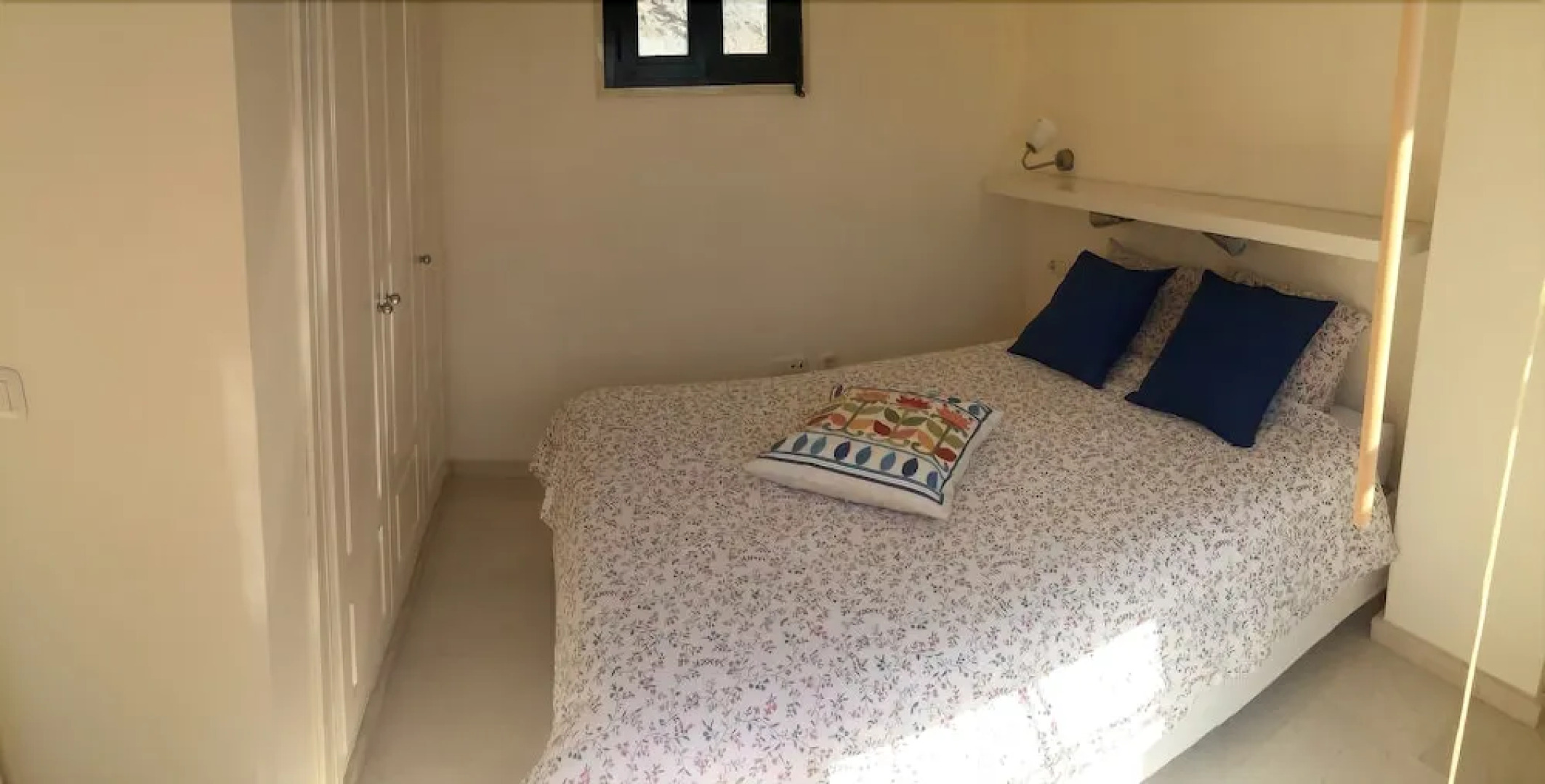 Penthouse Sierra Cortina