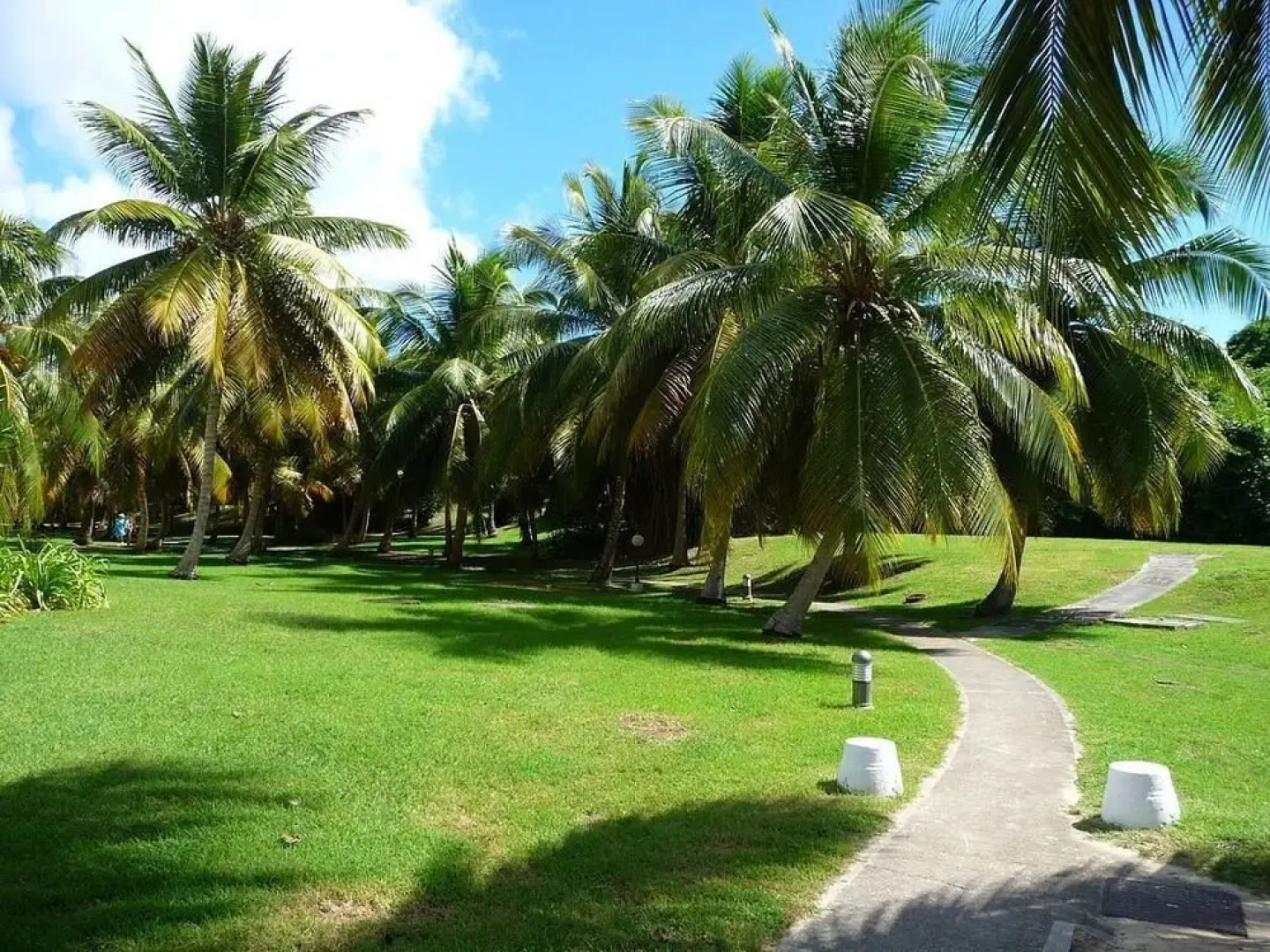 Anse des Rochers Beach & Pool Resort