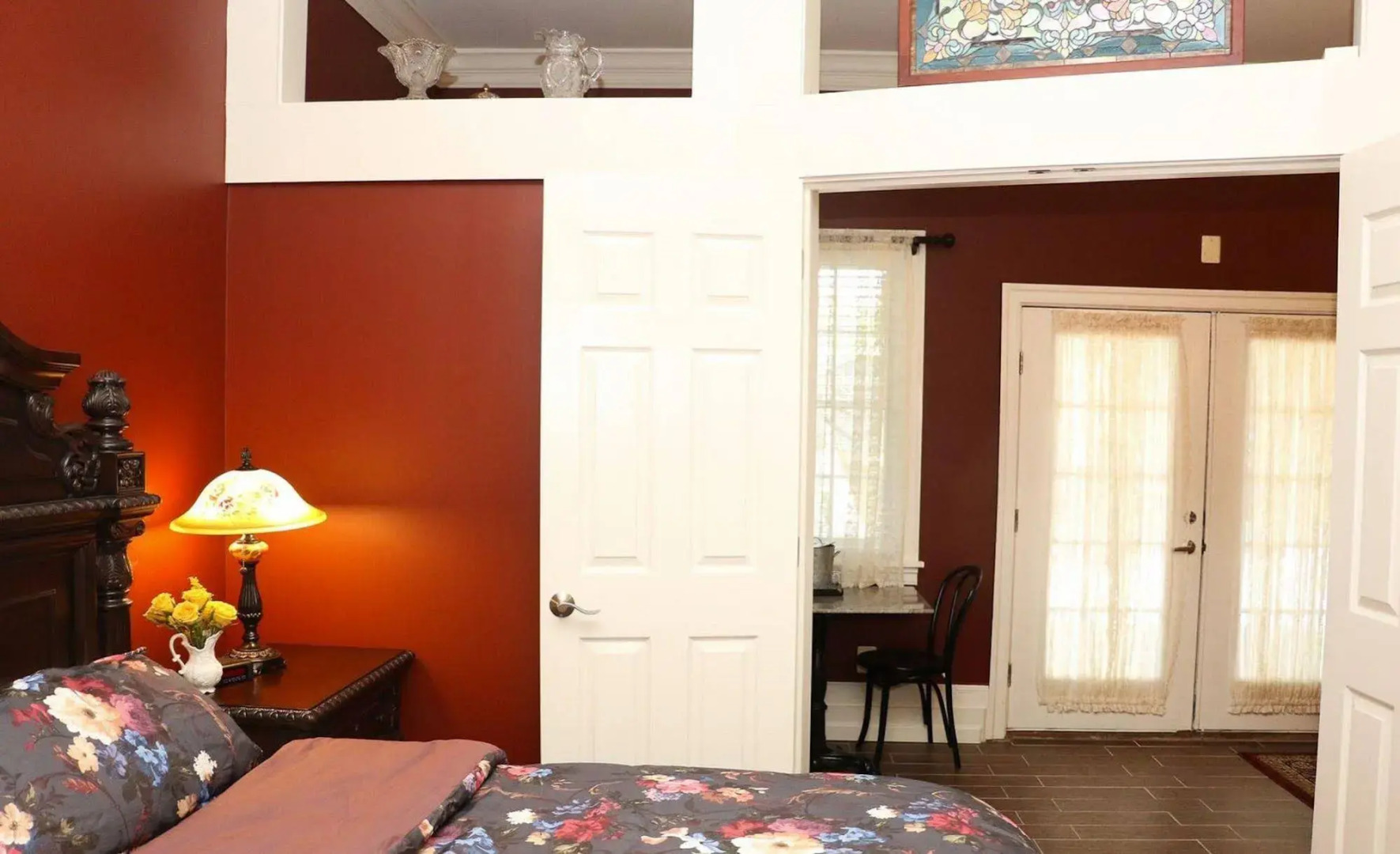 Jonathan Pitney House