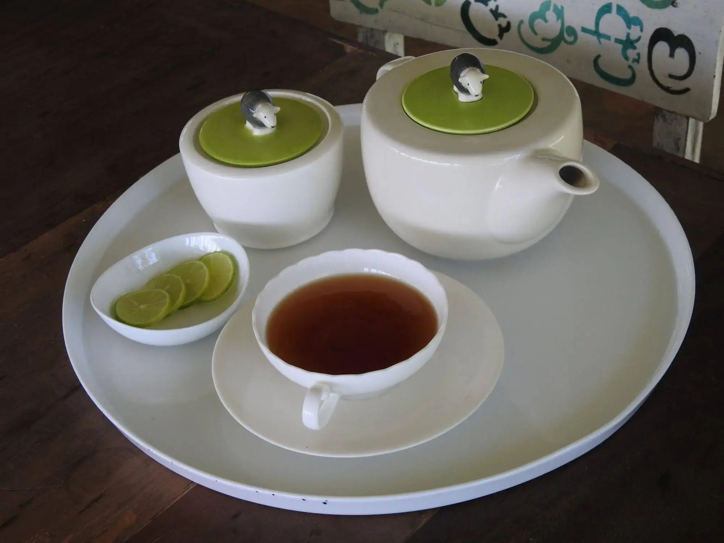 Esperanza Beach Villa