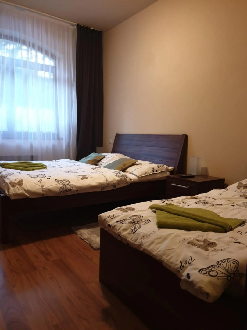 Apartment 7 Donovaly