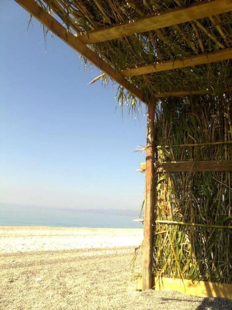 Agriturismo Agriclub Le Giare