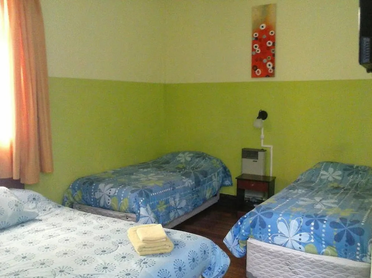 Hostal Casa del Maestro