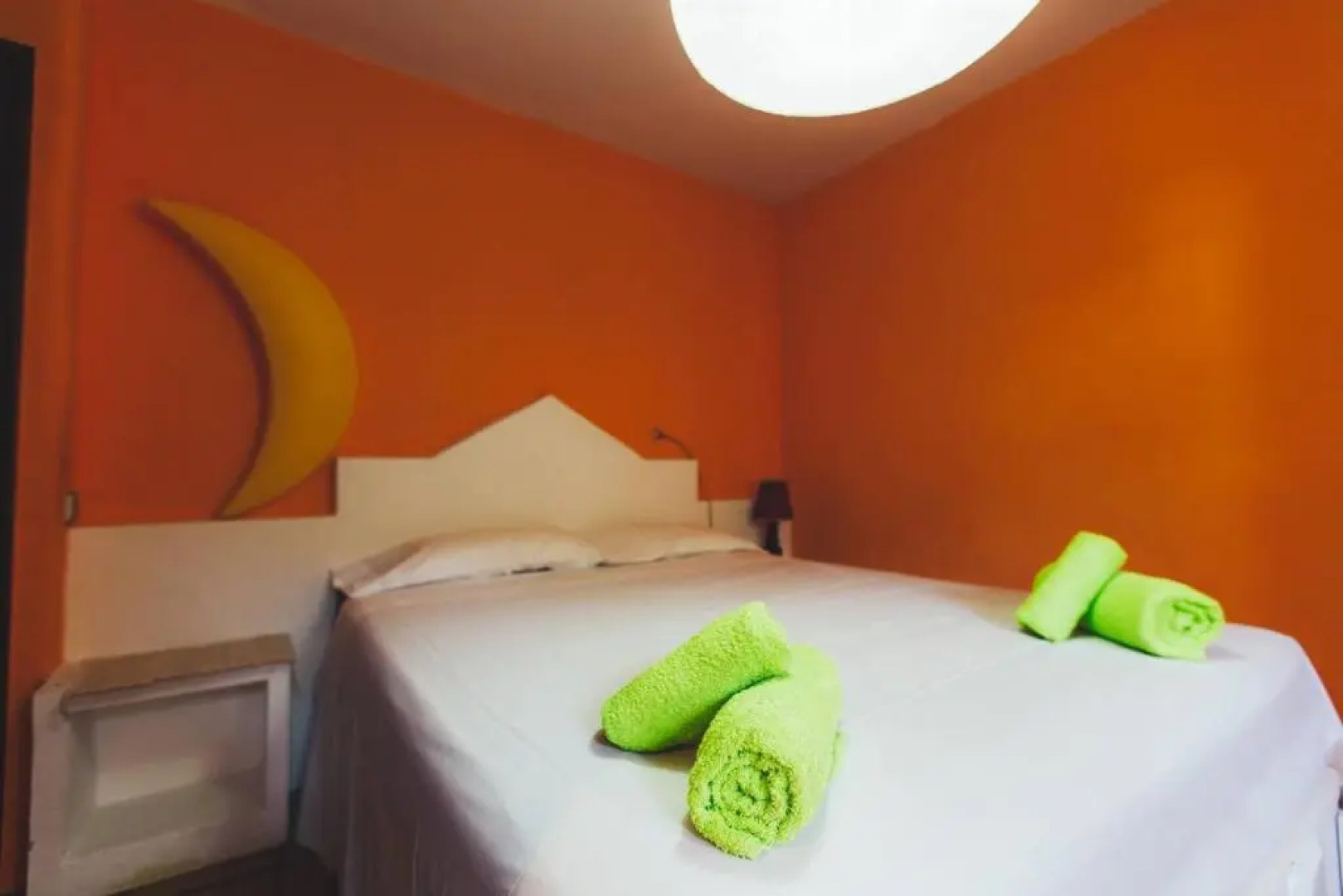 Entre Olivos: Very Charming Villa 18 SLEEPERS