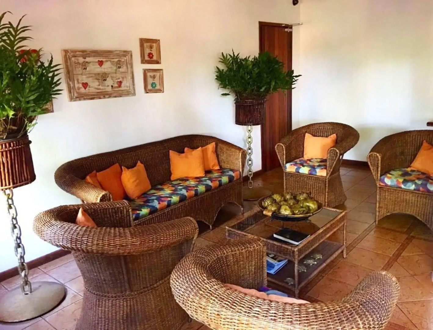 Pousada Mirante de Lençóis