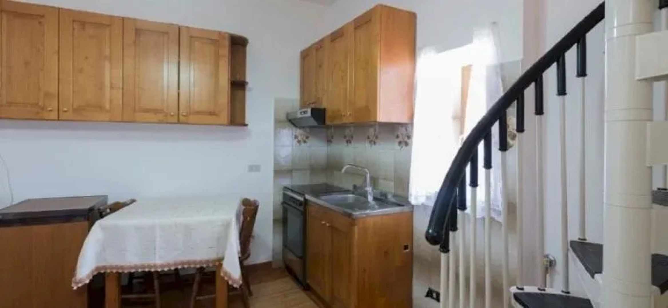 Trevi nel Lazio Apartments by ThazItalia