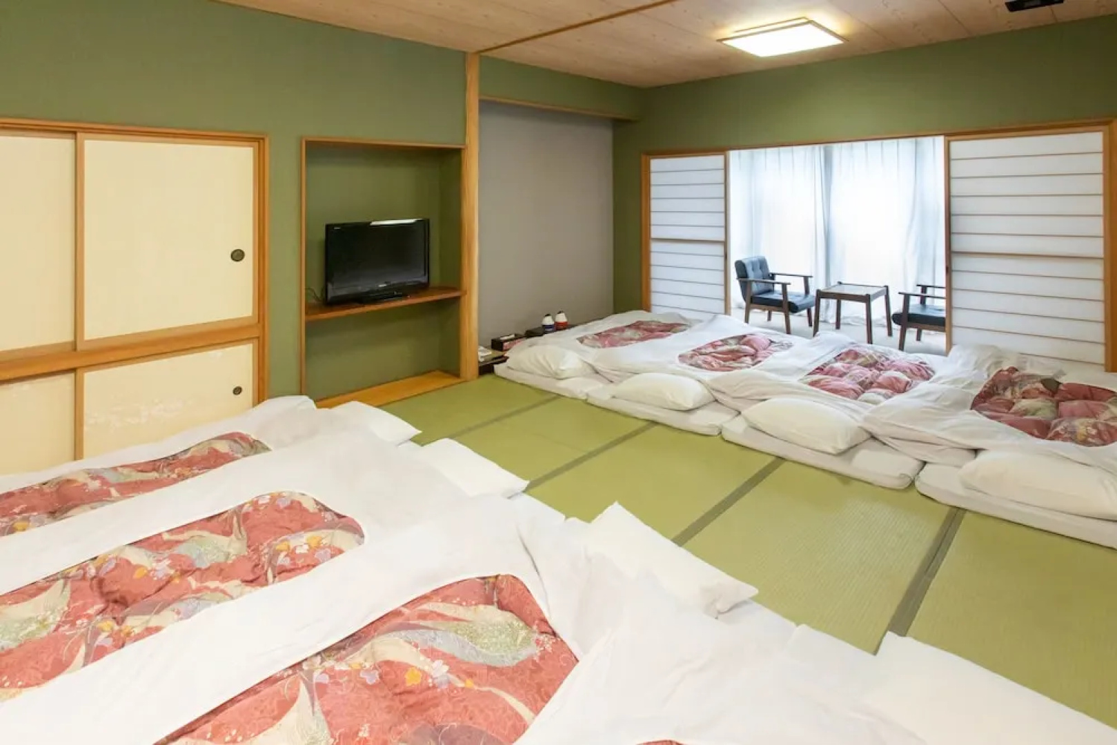 Oyo Ryokan Tsuki No Niwa Bandai Atami Onsen