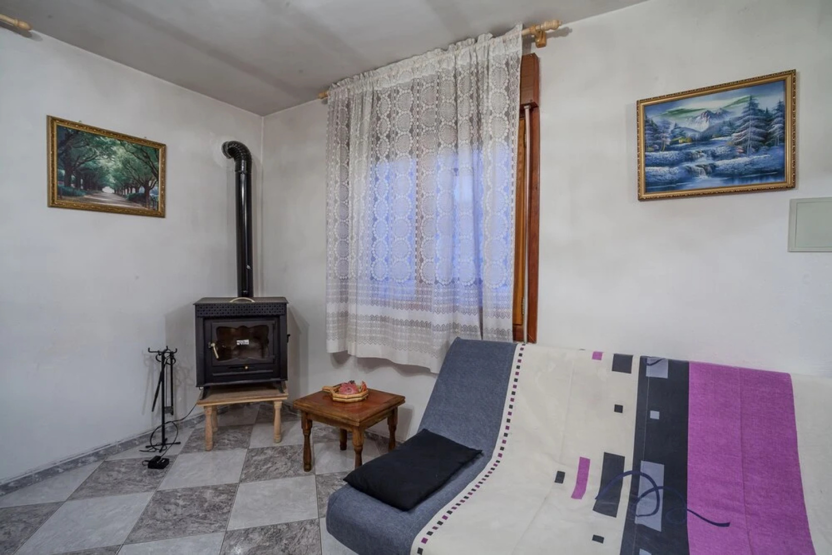 Casa Rural El Cerro y el Frontón