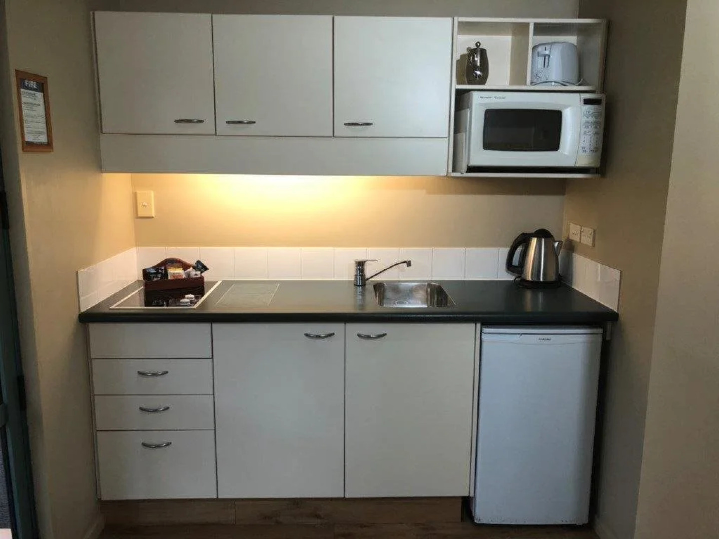 Tuscany Gardens Motor Lodge